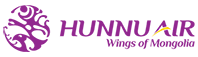 HUNNU AIR