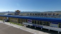 Итоги деятельности международного аэропорта «Байкал» за 2017 год