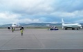 Аэропорт «Байкал» вновь стал запасным аэродромом