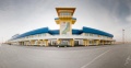 Международный аэропорт «Байкал» работает в круглосуточном режиме