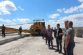 И.о. зампред правительства по инфраструктуре провел выездное совещание в аэропорту «Байкал»   