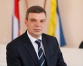 Генеральным директором международного аэропорта «Байкал» избран Евгений Анатольевич Сивцов 