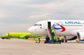 Авиационный инцидент по факту превышения взлетной массы самолета «Уральских авиалиний» не подтвердился
