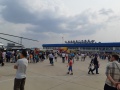 Аэропорт «Байкал» отметил День воздушного флота 