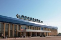 Международный аэропорт «Байкал» принимает все самолеты