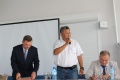 В аэропорту «Байкал» избран новый генеральный директор