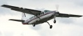 В аэропорт «Байкал» на постоянное базирование прибыл легкий самолет Cessna 208 Grand Caravan для региональных перевозок