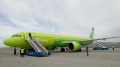 Комфортные перелеты  с  S7 Airlines 