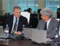 Аэропорт «Байкал» встретился с представителем монгольской авиакомпании «Hunnu Air»