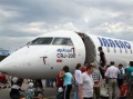 Открывается рейс «Улан-Удэ – Хабаровск»