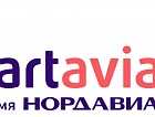              Субсидированные полеты с авиакомпанией  «Smartavia»  