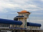 Аэропорт Улан-Удэ становится еще комфортнее